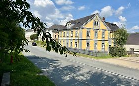Villa Haensch Apartment 1